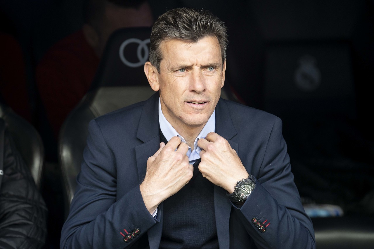 西媒:溫蘇埃因身體健康問題,宣布停止為DAZN解說足球賽事