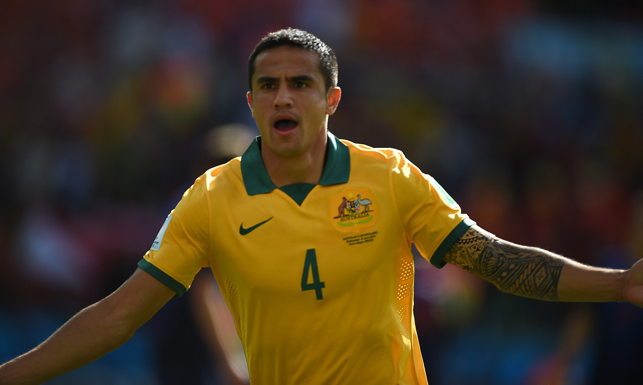 卡希爾談亞洲足球：印尼、沙特有相當實力，有的隊甚至比我們更強