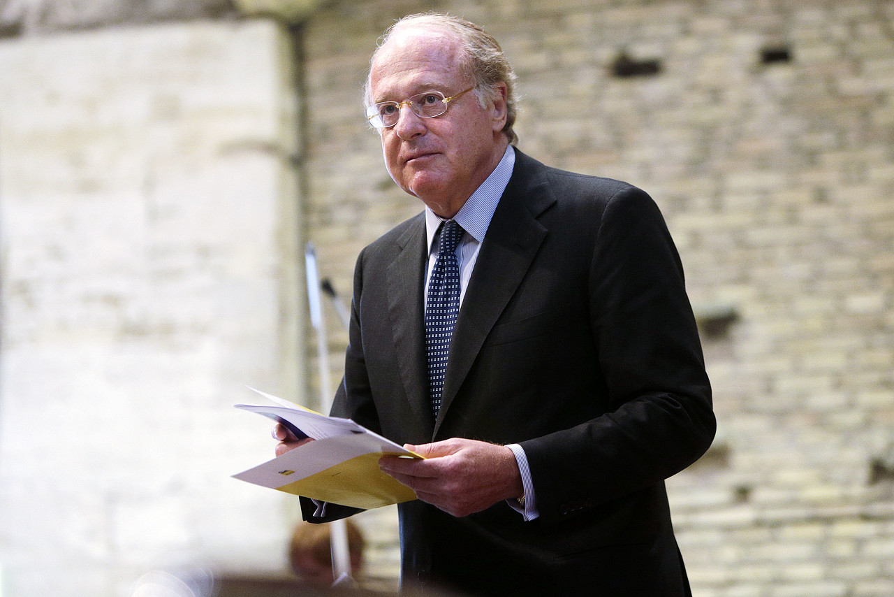 米蘭主席:有信心在今夏收購圣西羅及周邊地區(qū),已得到市政府支持