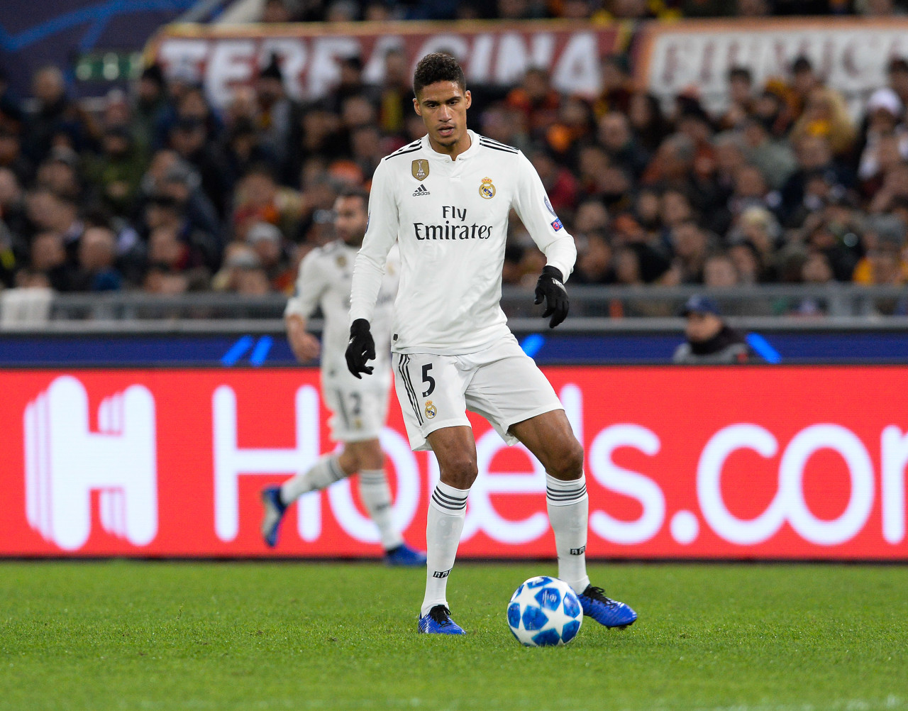 瓦拉內:穆里尼奧曾說我沒用 他是那種逼出球員最好狀態的主教練