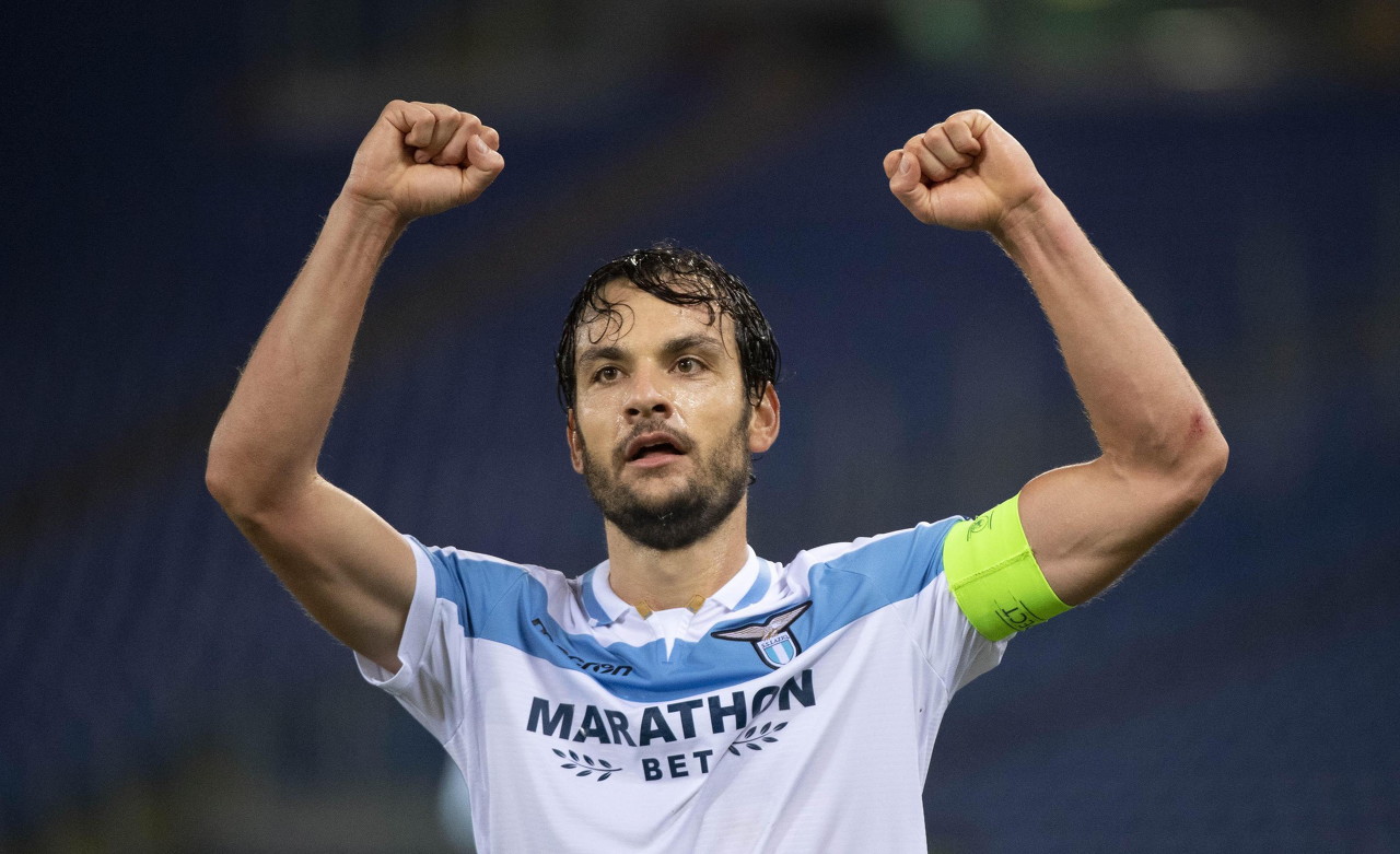 帕羅洛:三冠王?國米知道自己的實力,他們敢說并做嘗試是對的