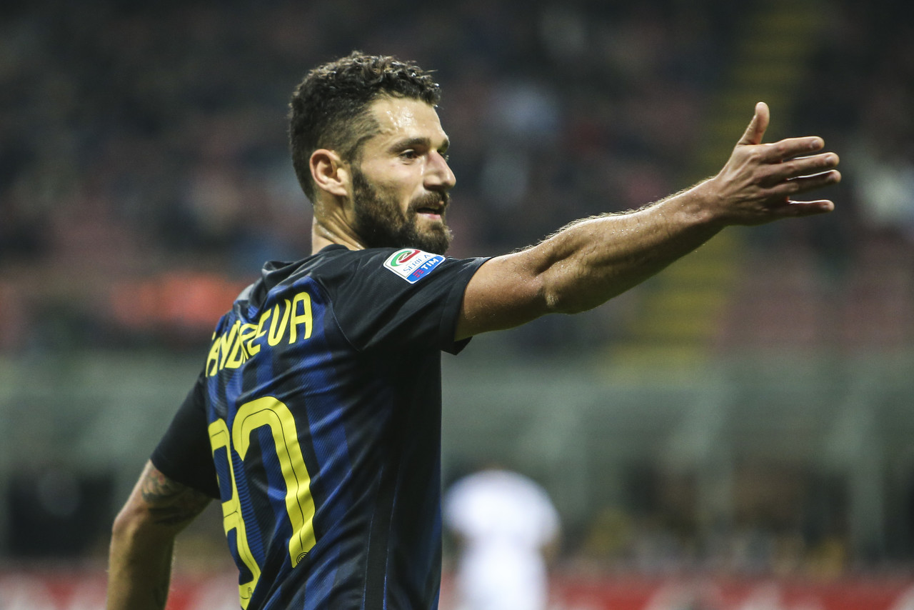 砍刀歸鞘!坎德雷瓦首秀以來在意甲送出85次助攻是同期最多