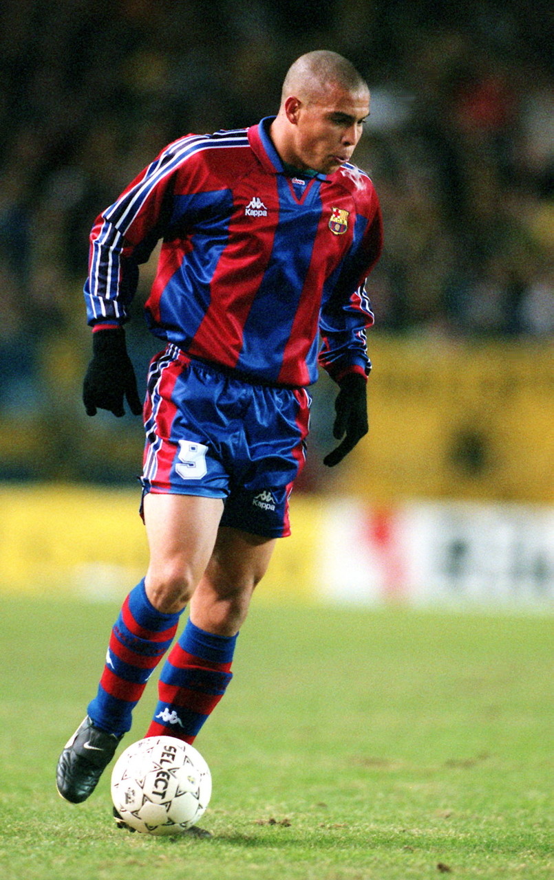 47球!拉菲尼亞為巴薩進球數已經追平羅納爾多,但多用了79場