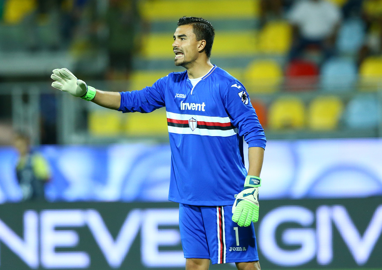 印尼媒體:因意甲升級附加賽,歸化門將奧德羅或無緣6月交手國足