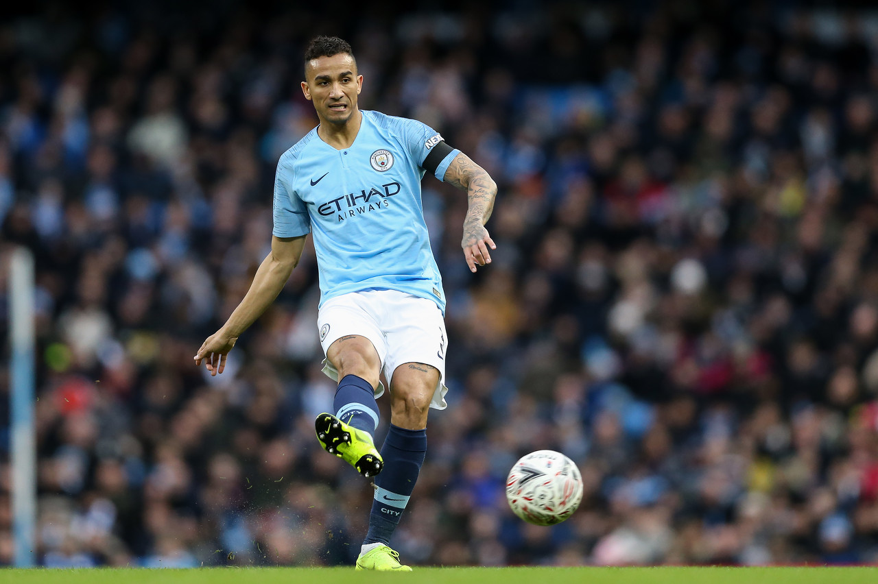 達尼洛：我被瓜帥洗腦就像讀了大學，他提升了我水準并延續至今