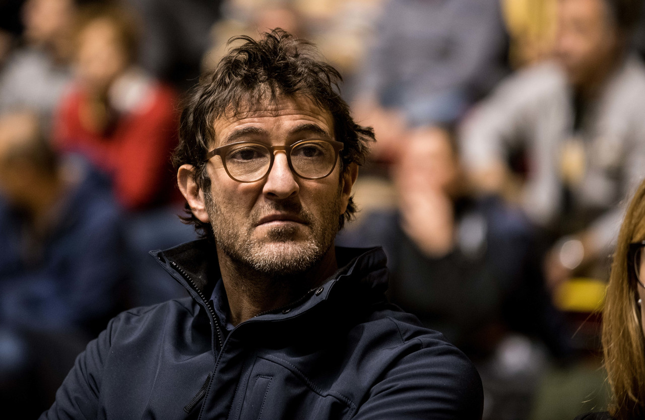 費拉拉:國米從賽季初就是意甲奪冠熱門,但那不勒斯絕不能放棄