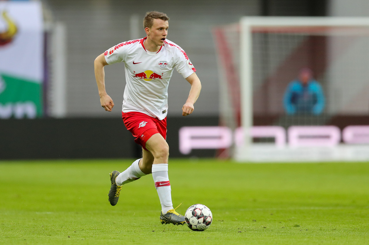 萊比錫官方：鮑姆加特納和克洛斯特曼恢復合練，施拉格部分合練