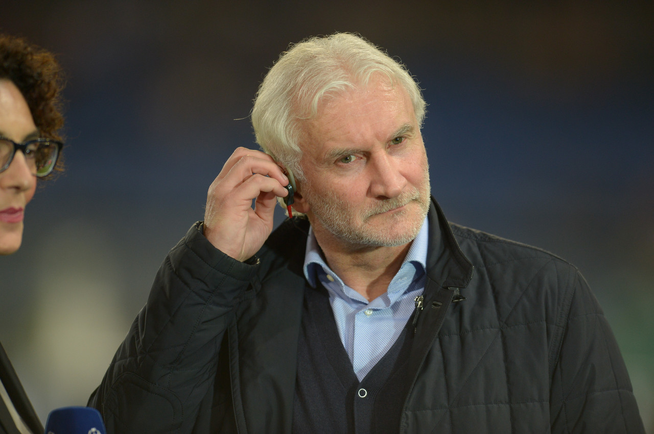 德國足協(xié)主席:我們將在不久后與沃勒爾對(duì)話,有信心繼續(xù)合作