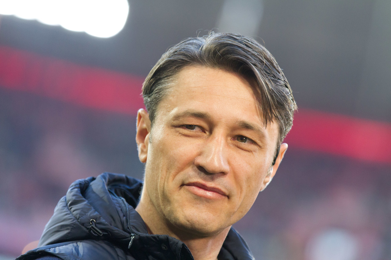 科瓦奇:失利后明確批評球隊(duì)是必要的,戰(zhàn)里爾不會有大的人員變動