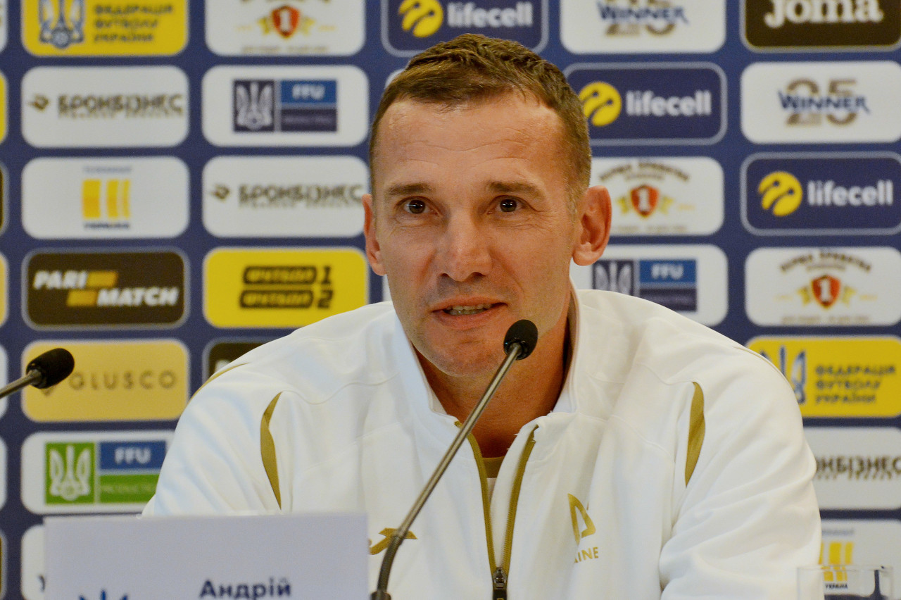 舍甫琴科:米蘭因球迷和歷史偉大,得規劃好未來&眾人拾柴火焰高