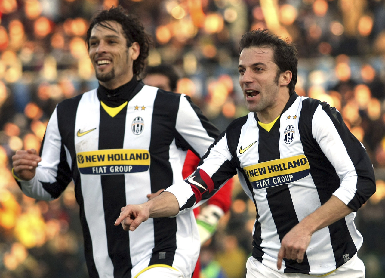 阿毛里：尤文在主場(chǎng)輸球后必須做出回應(yīng)，我希望弗拉霍維奇進(jìn)球