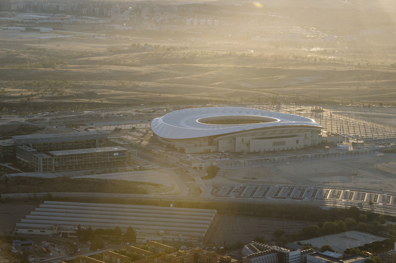 科貝:馬競對大都會確認(rèn)辦27年歐冠決賽感到驚訝,原本5月才決定