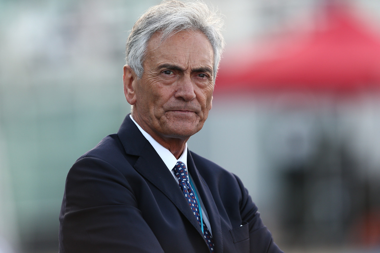 意足協(xié)主席：輸給德國(guó)讓人感到苦澀和遺憾，但我們能在次回合翻盤(pán)