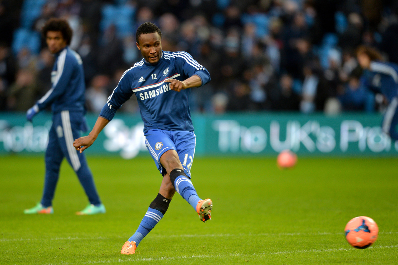 米克爾:當(dāng)年弗格森單獨(dú)對(duì)話沒說服我 切爾西賠了曼聯(lián)1300萬鎊