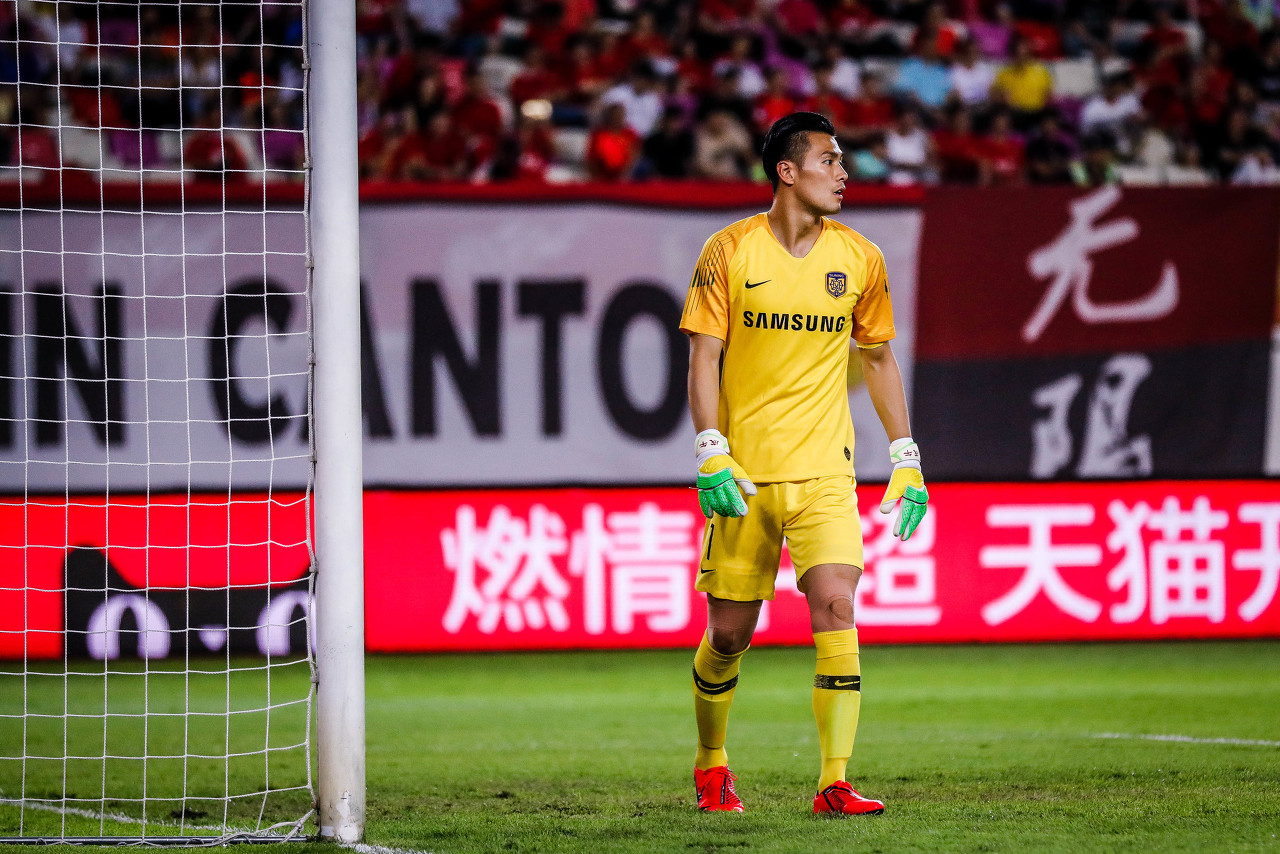 網(wǎng)傳判決書(shū)：20年足協(xié)杯決賽泰山vs江蘇存在假球，顧超收80萬(wàn)放水