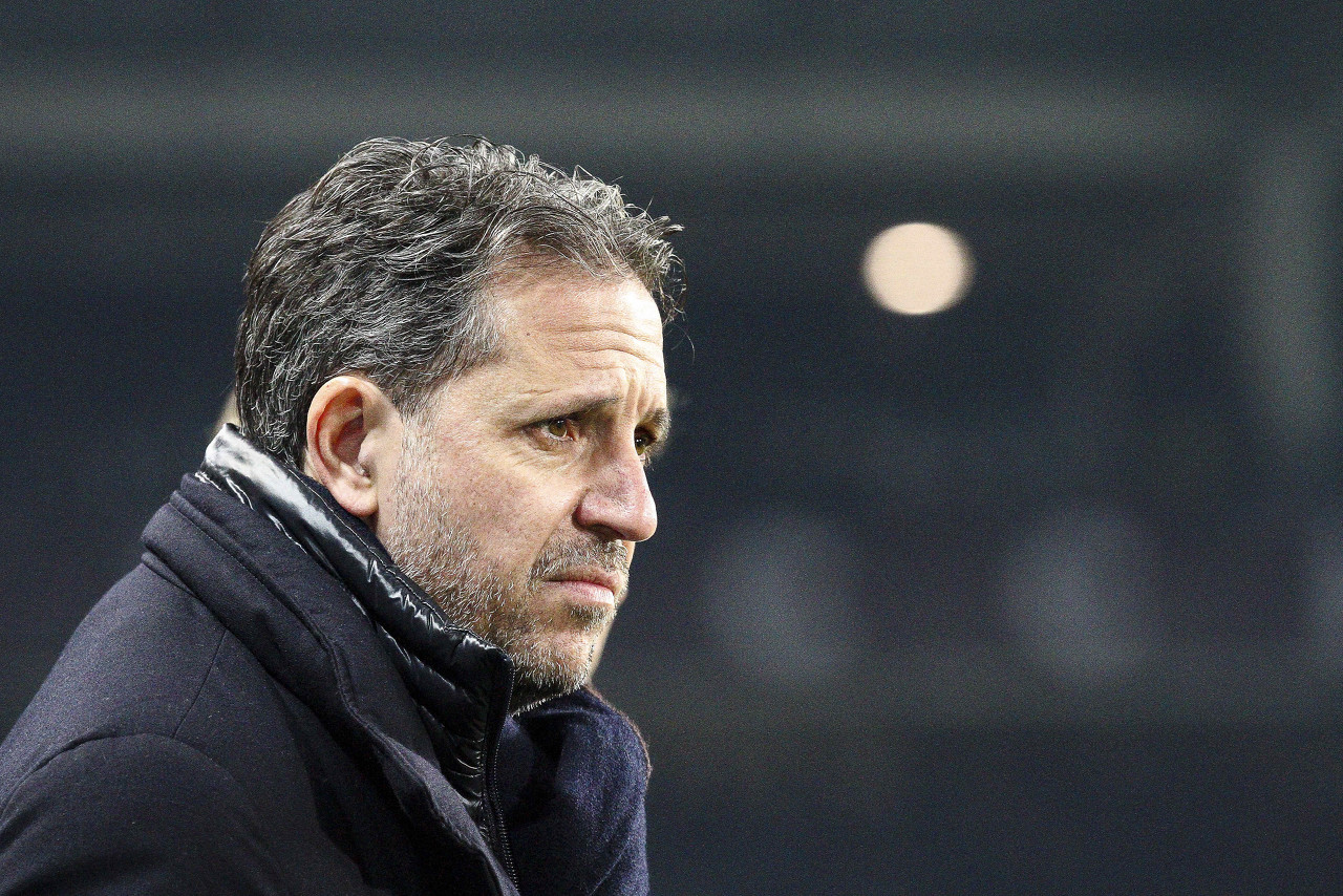 記者:米蘭將在復活節后確定新體育總監,帕拉蒂奇領先塔雷