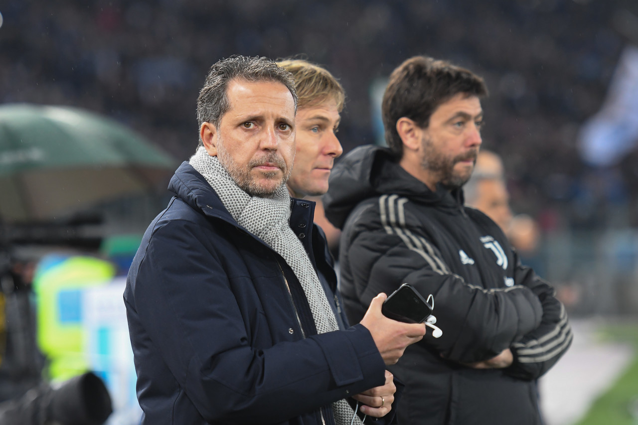 共和報展望帕拉蒂奇執掌米蘭前景:夢想聘請孔蒂,關注弗拉霍維奇