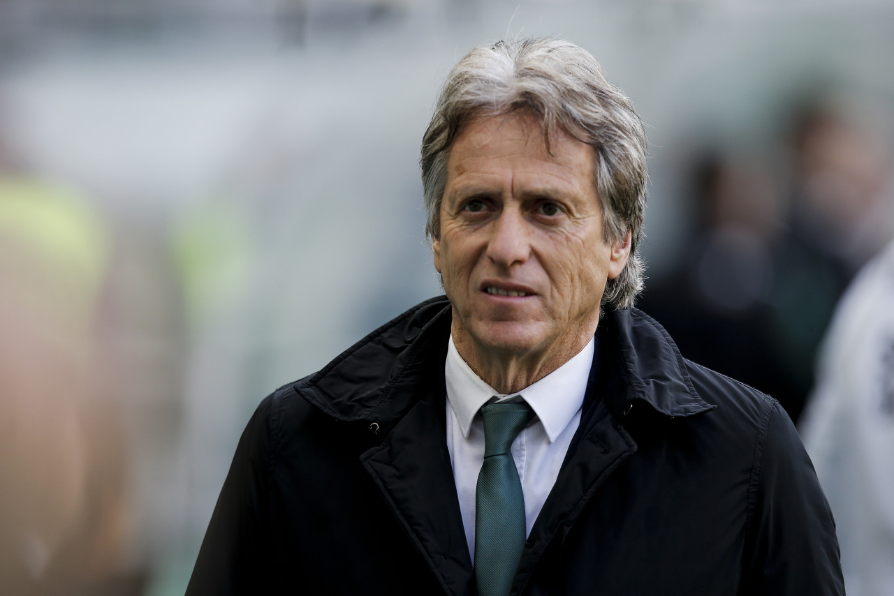 巴媒:新月主帥熱蘇斯有可能成為巴西國家隊下任主教練