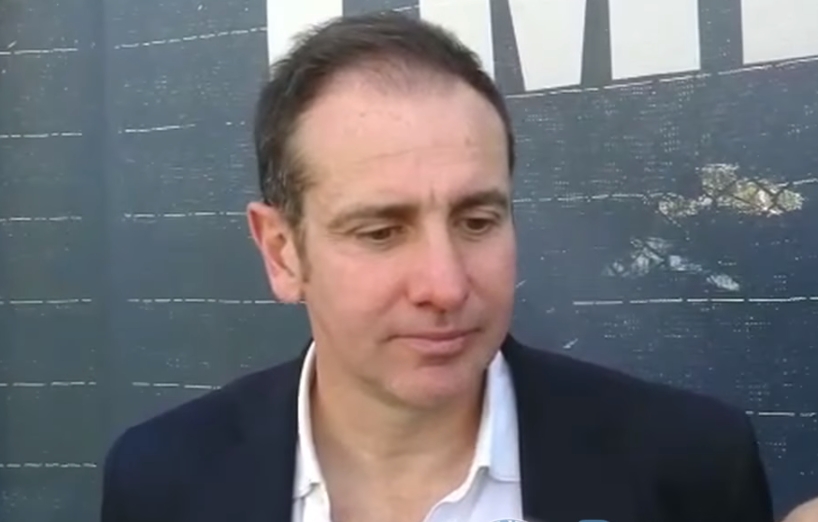 前尤文B隊(duì)主帥:目前沒人聯(lián)系我執(zhí)教國米B隊(duì),維基更適合這份工作