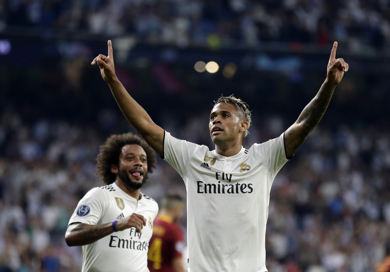 馬里亞諾時隔1046天再進球,已304天沒踢比賽&12年沒為國家隊出場