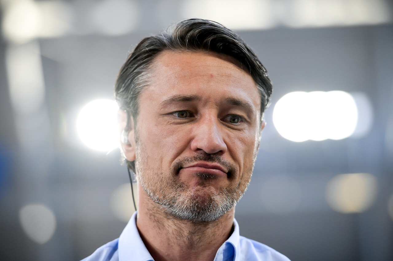 巴斯勒:多特無緣歐冠科瓦奇也會留任,因為他們請不到其他名帥了