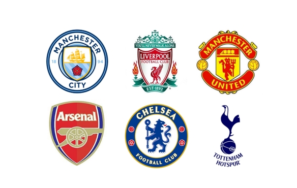英媒談英超下賽季歐冠席位:極端情況下有7支英超球隊可踢歐冠