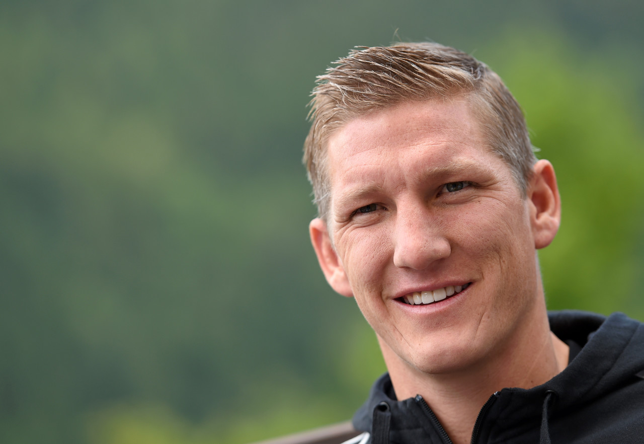 施魏因施泰格:拜仁表現顯然好于藥廠,vs國米將是勢均力敵的決斗