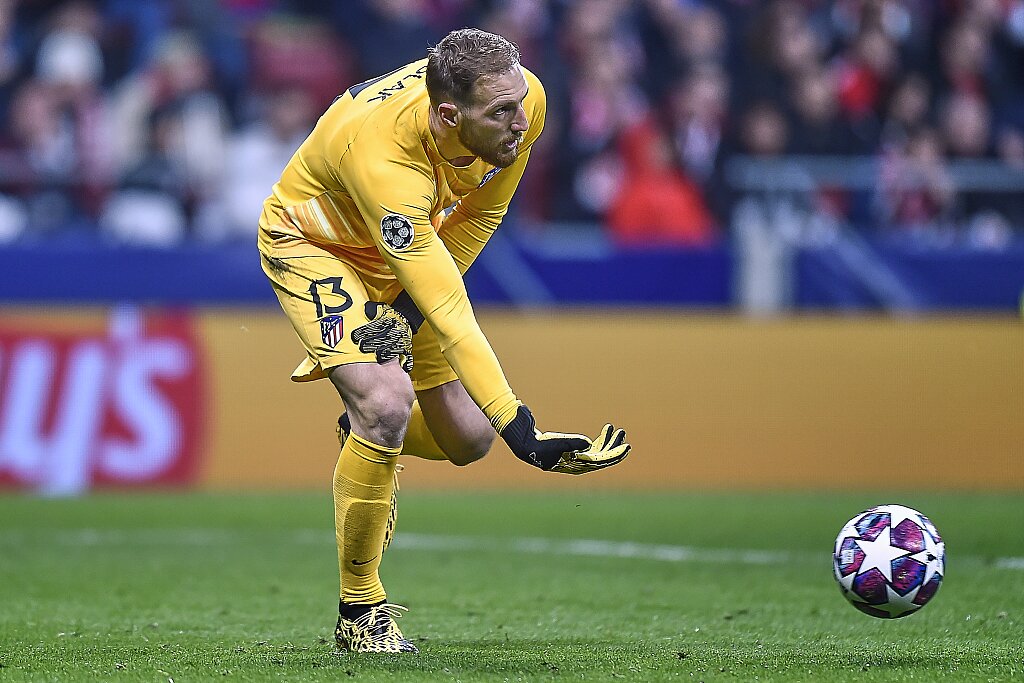 奧布拉克:丟了重要的兩分,沒法贏球讓球隊(duì)處在艱難且奇怪的時(shí)刻