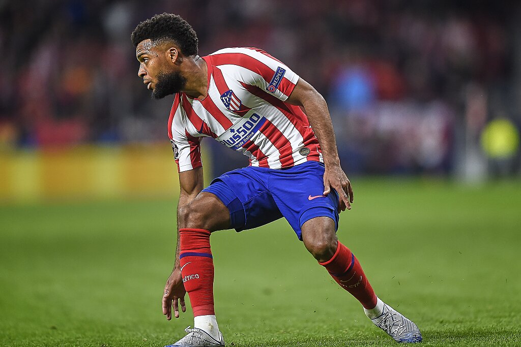 馬卡報(bào):馬競今夏將再次嘗試送走勒馬爾,球員曾是球隊(duì)標(biāo)王