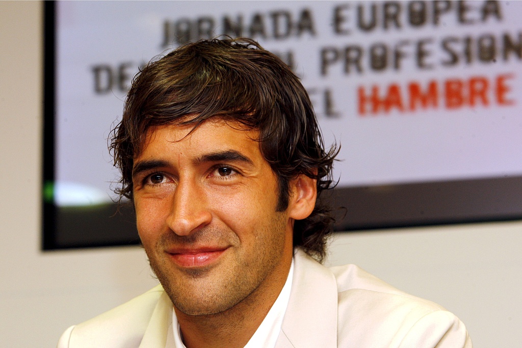 體圖：若有職業隊請勞爾執教他便可離開，他已告知皇馬想今夏分手