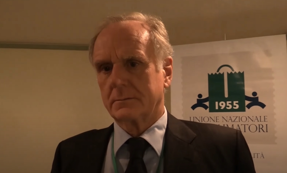 前尤文主席:尤文可能奪冠但奇跡總是罕見 想看加斯佩里尼來執(zhí)教