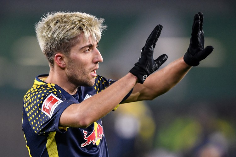 多人中招!圖片報:萊比錫隊的坎普爾等多人感染腸胃病毒