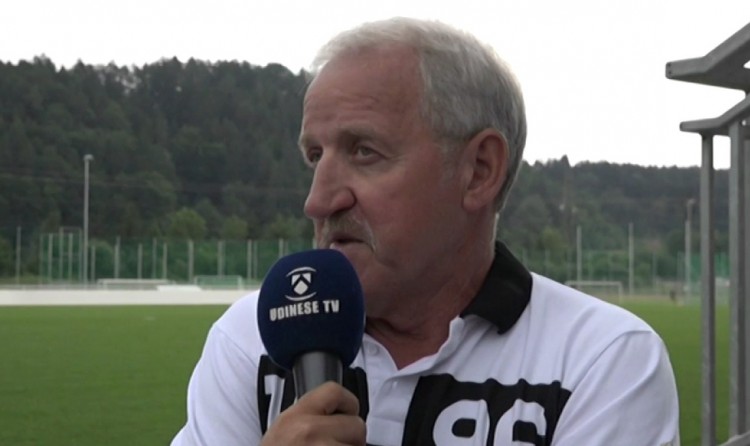 名帥:過去我執(zhí)教尤文時(shí)有皮耶羅布馮馬績效,現(xiàn)在尤文無此類球員