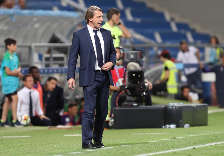 國米B隊考慮四名主帥候選人,前國米青年隊主帥維基在競爭中領先