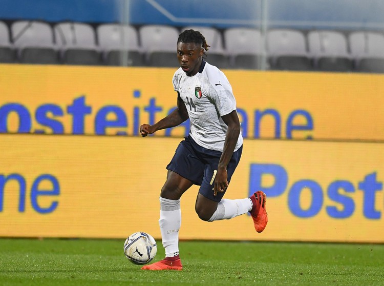 基恩:帶著不同的態(tài)度重返賽場很重要,下次我們會做得更好