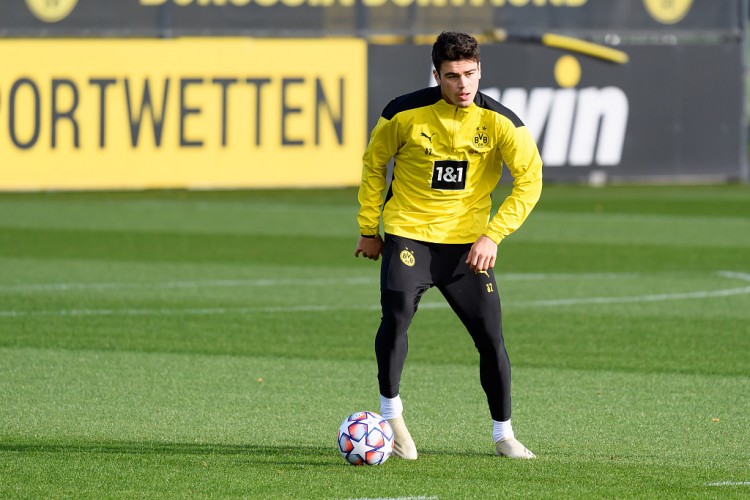 德媒:萊比錫冬窗接近租借雷納,因多特未能簽下切爾基而告吹