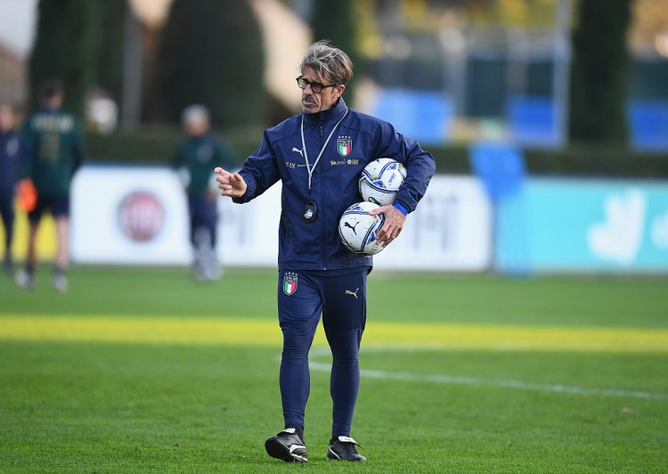 前助教:曼奇尼適合執教米蘭&尤文,但不能只給他一份3個月的合同