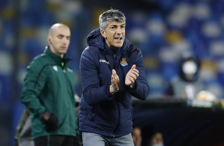 皇社主帥:密集賽程是粗暴管理的產物,皇馬有充足的理由去抱怨