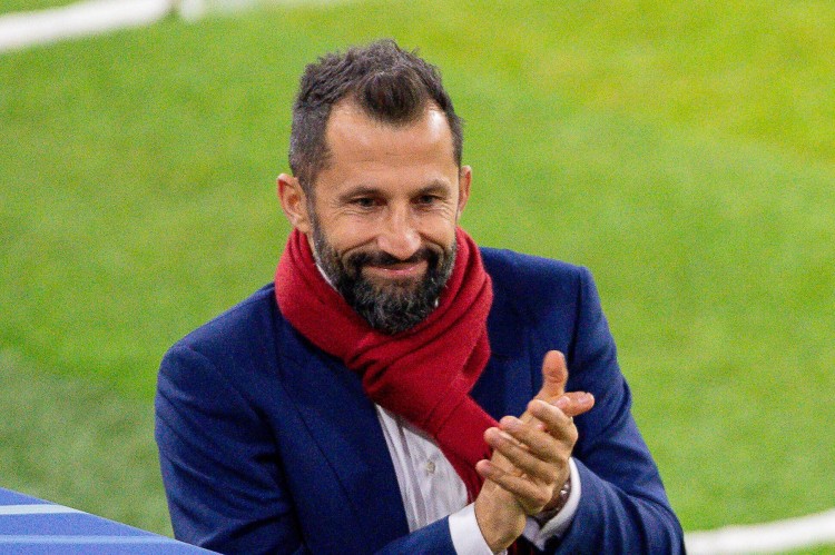 圖片報：薩利、小豬、格策加入德國區國王聯賽，比賽4月12日開始