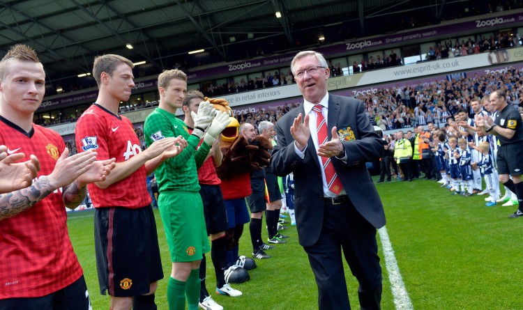 弗格森：夢(mèng)劇場(chǎng)承載無(wú)數(shù)珍貴回憶，但曼聯(lián)場(chǎng)內(nèi)外必須始終追求最好