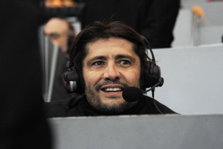 利扎拉祖：維拉相對(duì)更容易對(duì)付，但巴黎想奪歐冠路還很長(zhǎng)