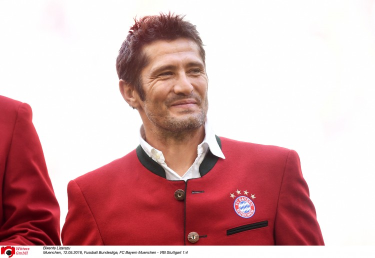 利扎拉祖:拜仁次回合沒啥大問題&能贏歐冠 科曼實力很強但太脆了