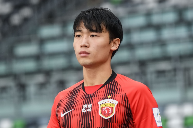 李申圓:雖不舍但在足球角度離開海港是對的 魏震催我當爸爸