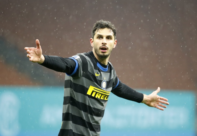 拉諾基亞:國米平均年齡大也有優(yōu)勢,老將恢復(fù)慢但心理狀況更好