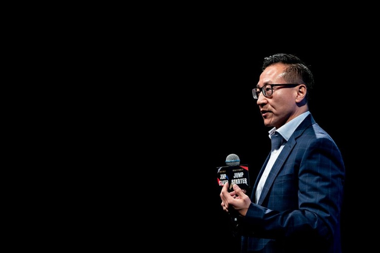 蔡崇信:盡管我持有NFL球隊股權 但仍會把籃網放在首位