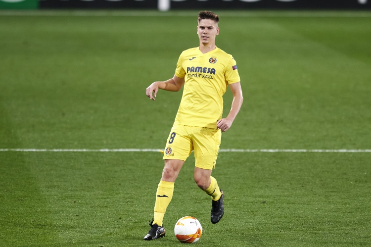 福伊特：盡管與皇馬比賽會(huì)非常艱難，但與這些頂級(jí)球員交手太棒了