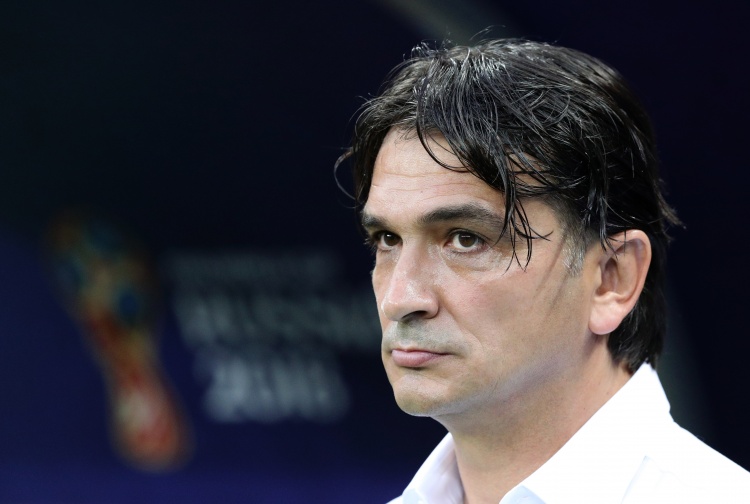 達利奇：希望首回合能戰勝法國，目標晉級歐國聯四強