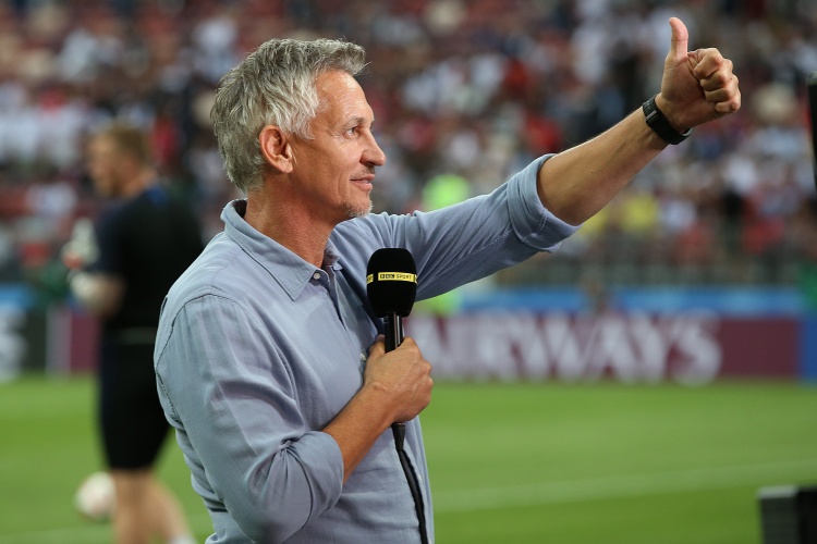 巔峰期的自己能否進入現(xiàn)在的英格蘭隊?萊因克爾&希勒:100%可以