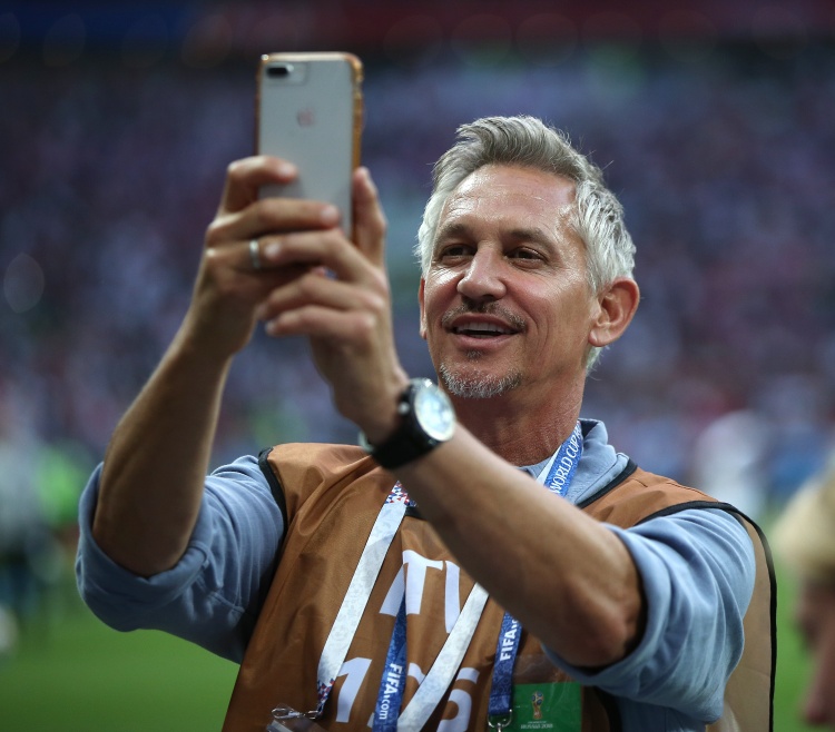 萊因克爾：利物浦本可能在聯賽杯決賽獲點，盡管判了會很可笑