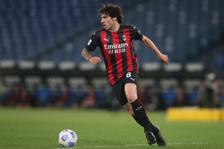 托納利：這支國米讓我想起自己的那支米蘭，皮奧利就像一個父親